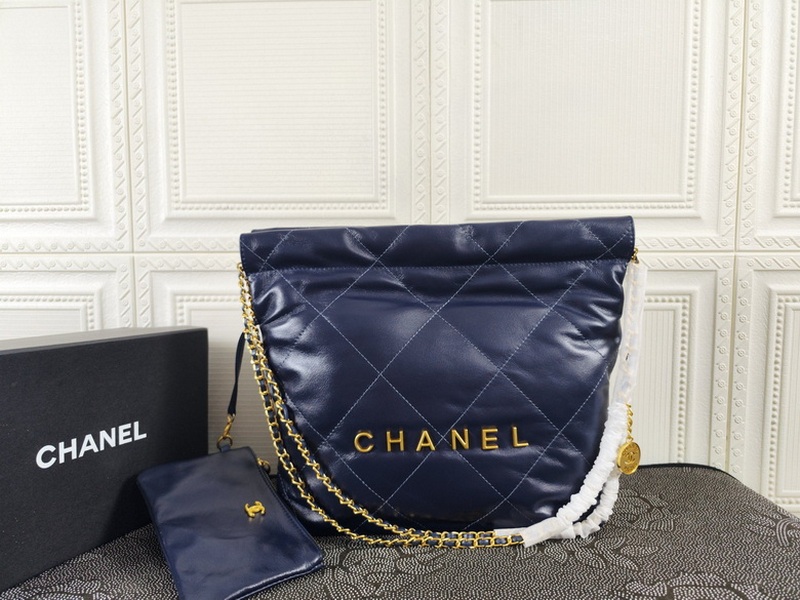 Chanel Handbags 23